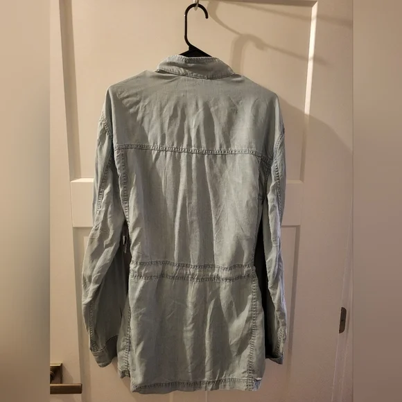 Women's GAP jacket - Picture 2 of 2